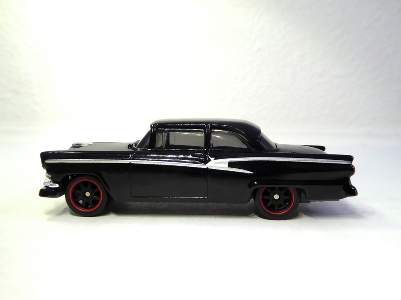 Illustration for article titled Lights, Camera, Fast and Furious Ford Friday